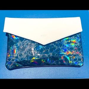 NWT IPSY gorgeous makeup bag